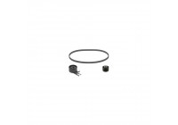Timing Belt Set 22737 FEBI