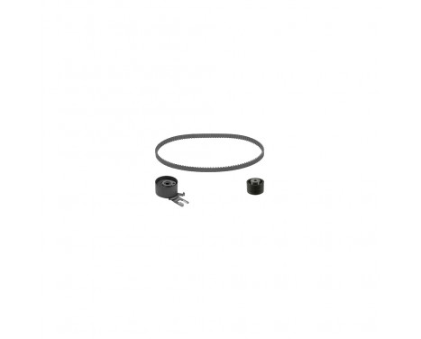 Timing Belt Set 22737 FEBI