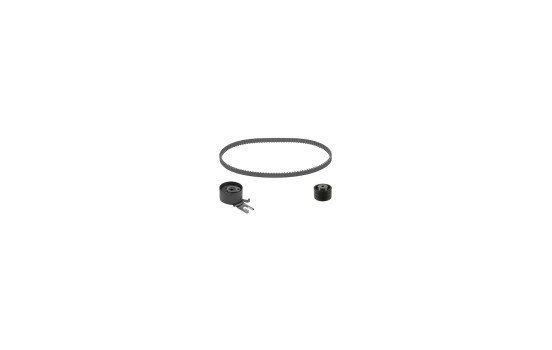 Timing belt set 22737 FEBI