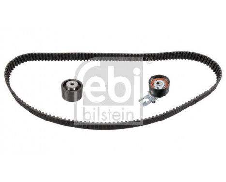 Timing Belt Set 22737 FEBI, Image 2