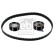Timing Belt Set 22739 FEBI, Thumbnail 2