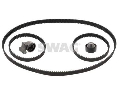 timing belt set 22949245 Swag