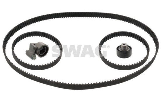 timing belt set 22949245 Swag
