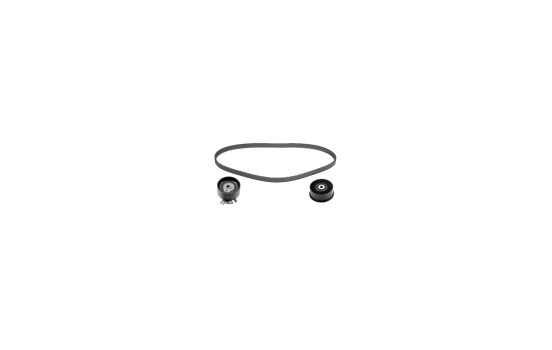 Timing belt set 23045 FEBI