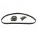 Timing Belt Set 23126 FEBI