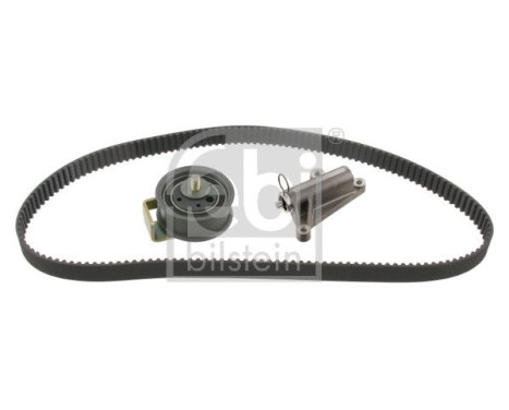 Timing Belt Set 23126 FEBI, Image 2