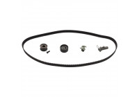 Timing Belt Set 23290 FEBI