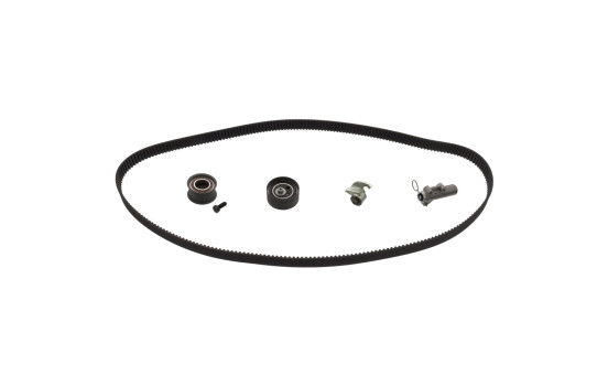 Timing belt set 23290 FEBI