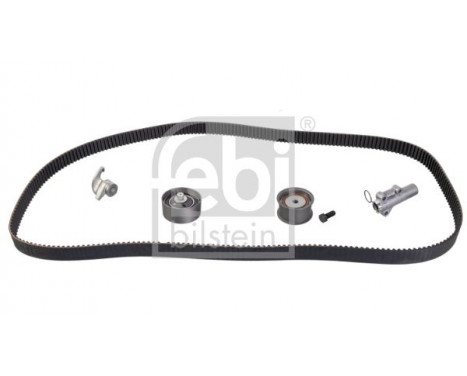 Timing Belt Set 23290 FEBI, Image 2