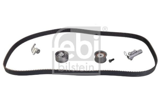 Timing belt set 23290 FEBI, Image 2