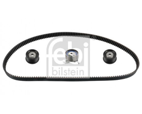 Timing Belt Set 23423 FEBI, Image 2