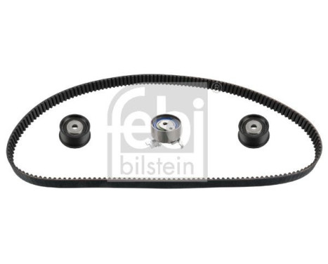 Timing belt set 23423 FEBI, Image 2