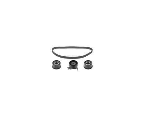 Timing belt set 23427 FEBI
