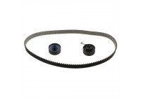 Timing Belt Set 23437 FEBI