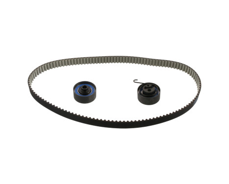 Timing Belt Set 23437 FEBI