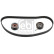 Timing Belt Set 23437 FEBI, Thumbnail 2