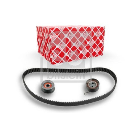 Timing Belt Set 23437 FEBI, Image 3