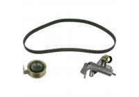 Timing Belt Set 23642 FEBI