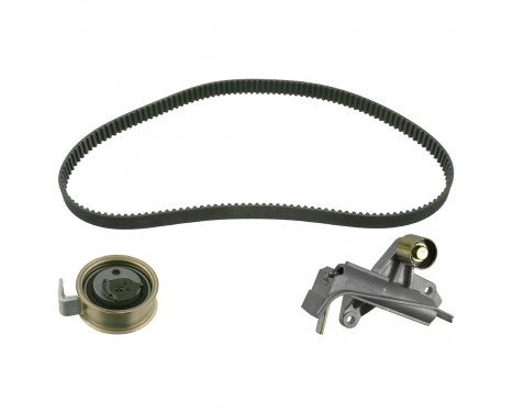 Timing Belt Set 23642 FEBI