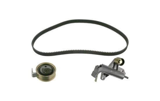 Timing belt set 23642 FEBI