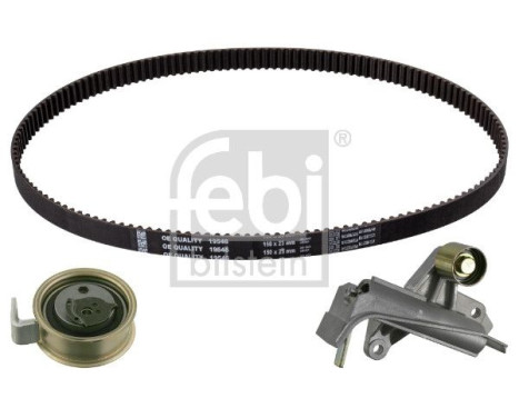 Timing Belt Set 23642 FEBI, Image 2