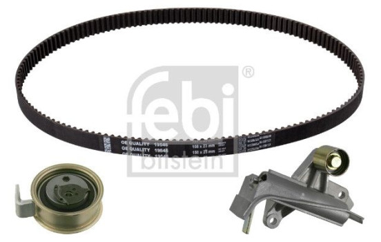 Timing belt set 23642 FEBI, Image 2