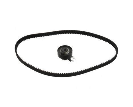 Timing Belt Set 23644 FEBI