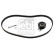 Timing Belt Set 23644 FEBI, Thumbnail 2