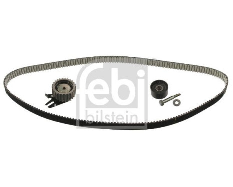 Timing Belt Set 23651 FEBI, Image 2