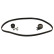Timing Belt Set 23655 FEBI
