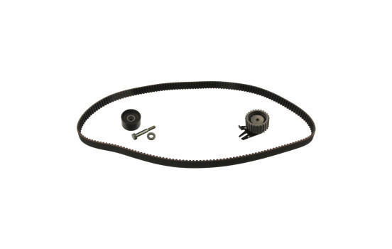 Timing belt set 23655 FEBI