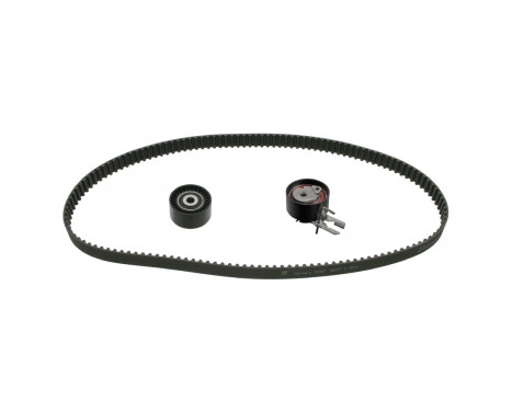 Timing Belt Set 24369 FEBI