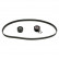 Timing Belt Set 24369 FEBI