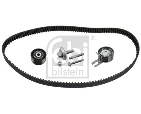 Timing Belt Set 24369 FEBI, Image 2