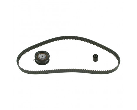 Timing Belt Set 24684 FEBI