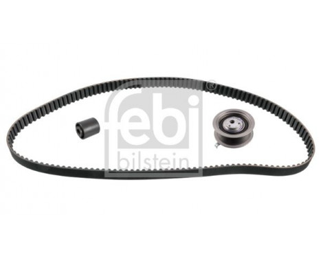 Timing Belt Set 24684 FEBI, Image 2