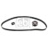 Timing Belt Set 24684 FEBI, Thumbnail 2