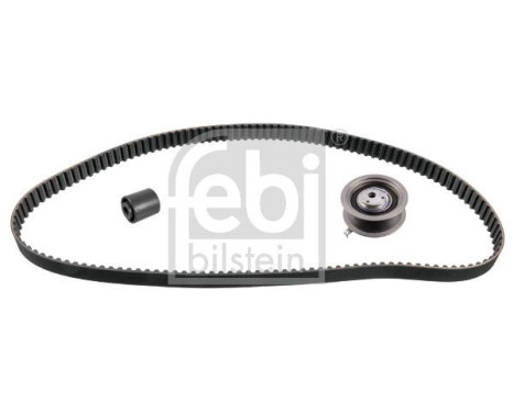 Timing belt set 24684 FEBI, Image 2