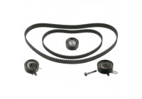 Timing Belt Set 24690 FEBI