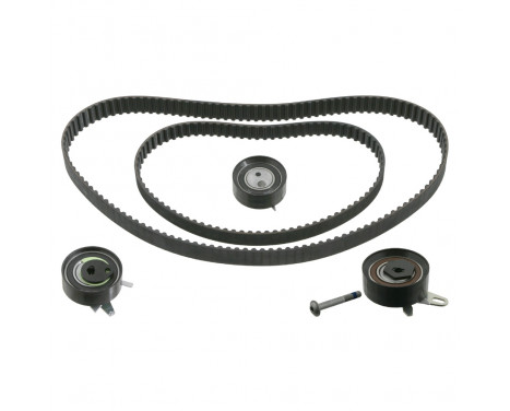Timing Belt Set 24690 FEBI