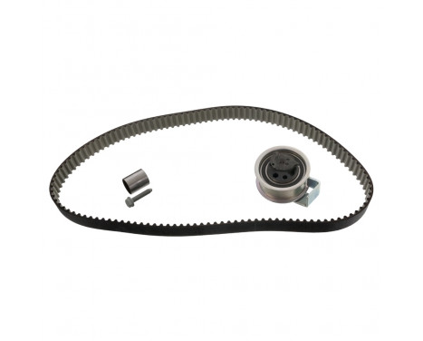 Timing Belt Set 24706 FEBI