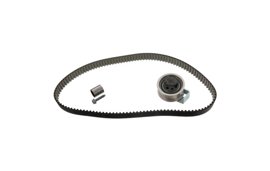 Timing belt set 24706 FEBI