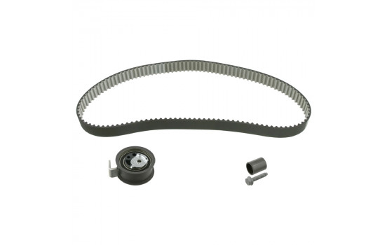 Timing Belt Set 24708 FEBI