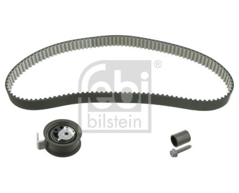 Timing Belt Set 24708 FEBI, Image 2