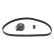 Timing Belt Set 24723 FEBI