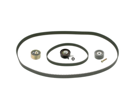 Timing belt set 24740 FEBI