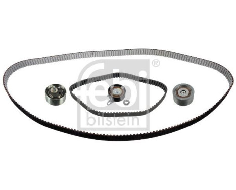Timing belt set 24740 FEBI, Image 2