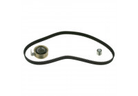 Timing Belt Set 24755 FEBI