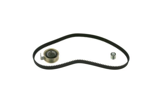 Timing belt set 24755 FEBI