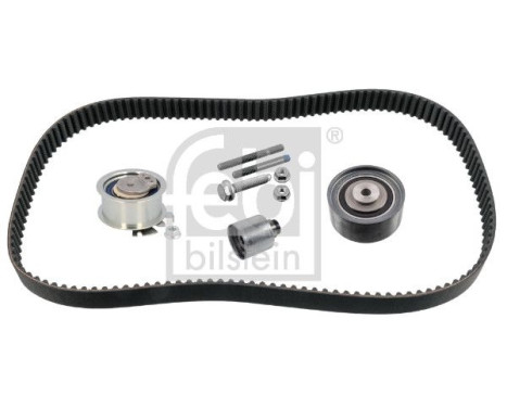Timing Belt Set 24756 FEBI, Image 2